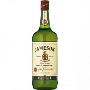 Виски Jameson 1 л