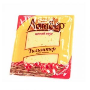 Сыр Ламбер Тильзитер 50% 150 г