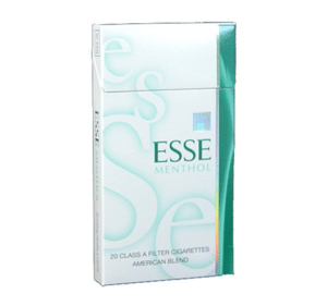 Сигареты Esse Mentol