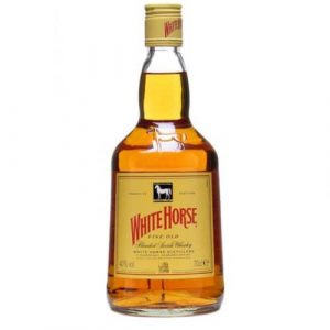 Виски White Horse 0.7 л